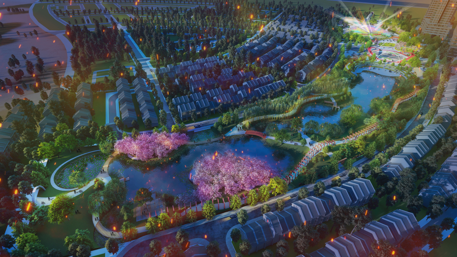 Takashi Ocean Suite - Architecture - 16